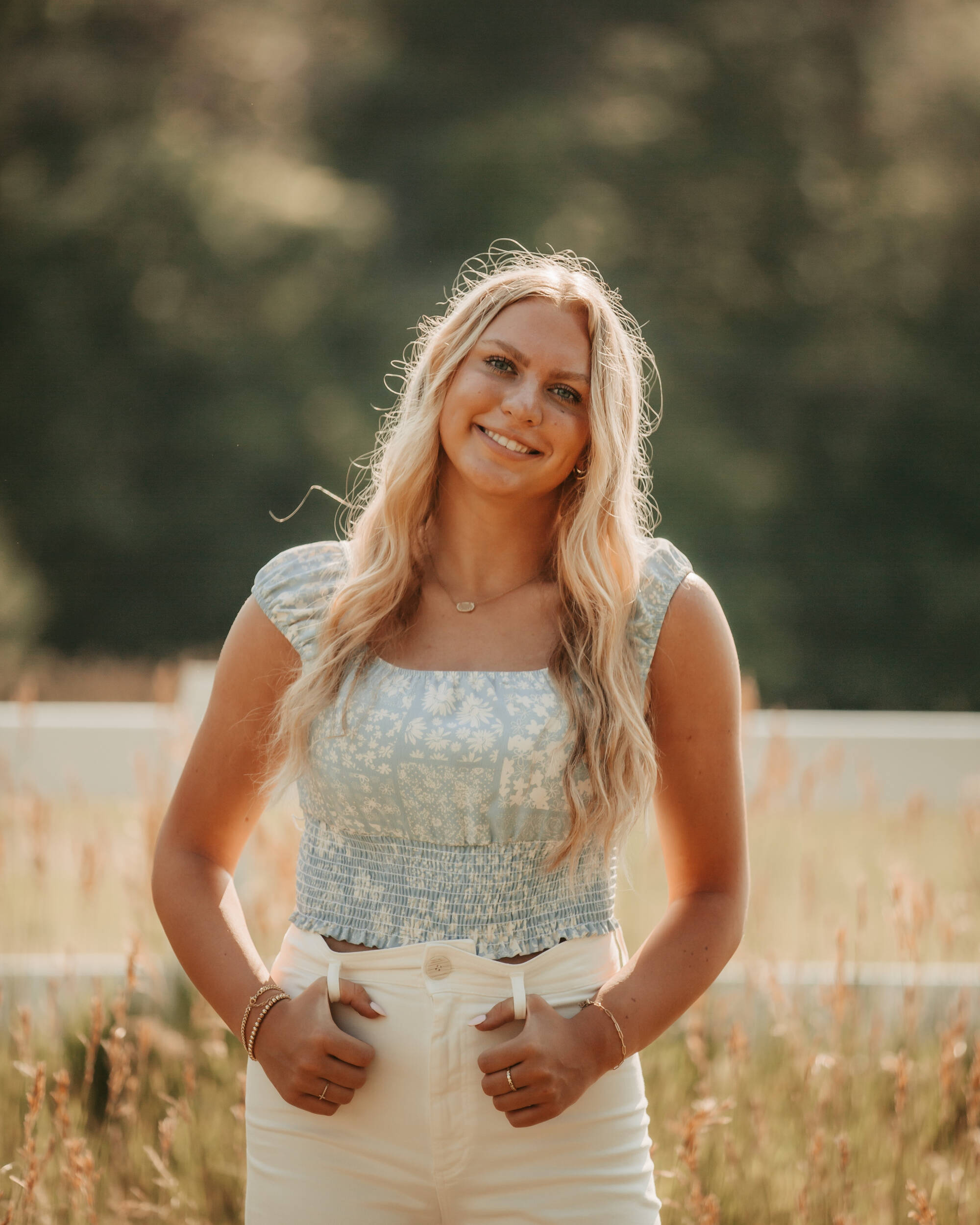 Abby Stoel